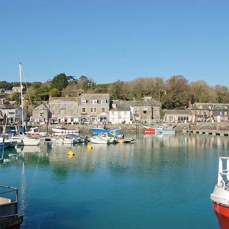 Casa de Férias Little Tamarisk Padstow